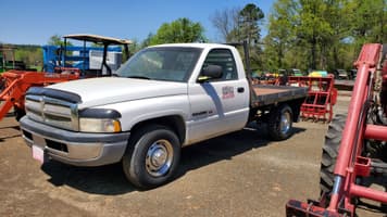 Main image Dodge Ram 2500